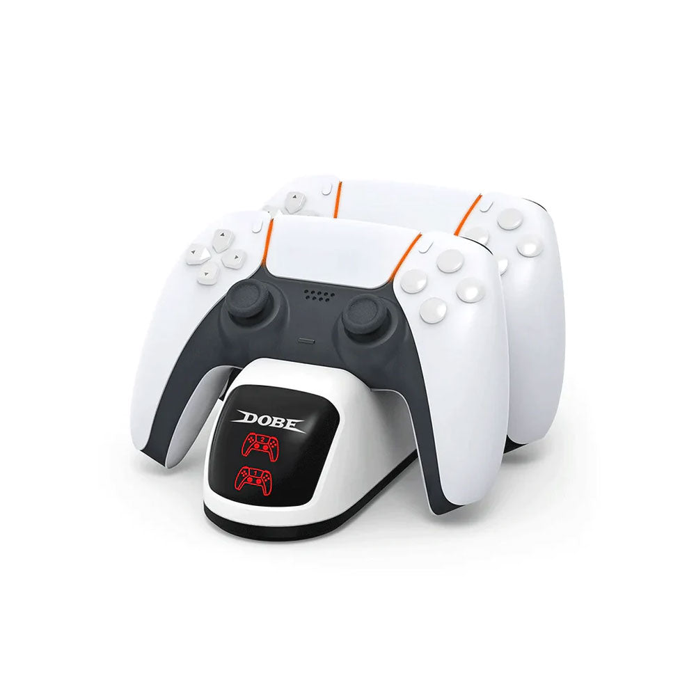 Dobe Tp5-0515b Charging Dock for Dualsense - Gameonjo