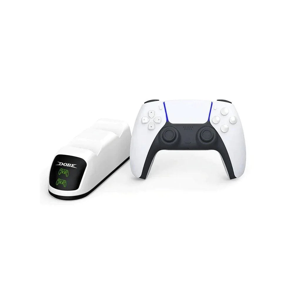 Dobe tp5-0515b charging dock for dualsense - quick and efficient charging solution