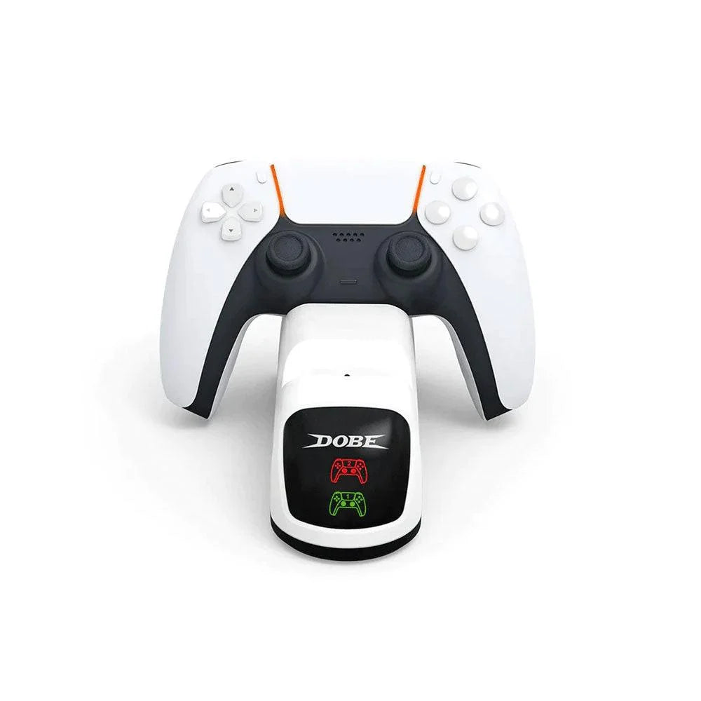 Dobe tp5-0515b charging dock for dualsense - quick and efficient charging solution