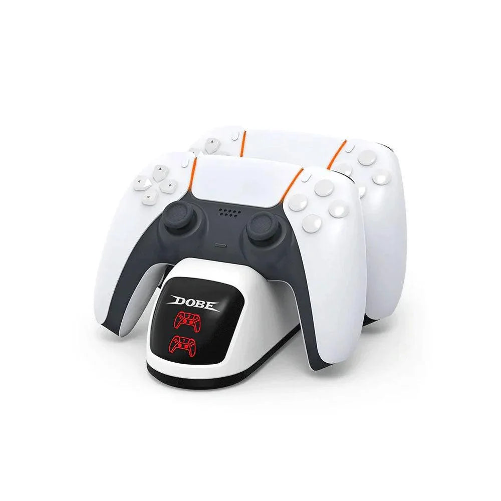 Dobe tp5-0515b charging dock for dualsense - quick and efficient charging solution