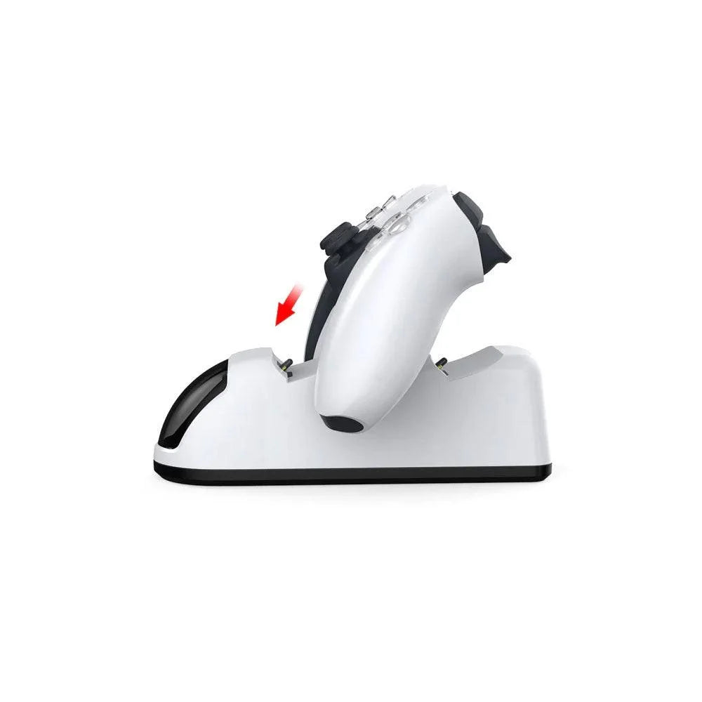 Dobe tp5-0515b charging dock for dualsense - quick and efficient charging solution