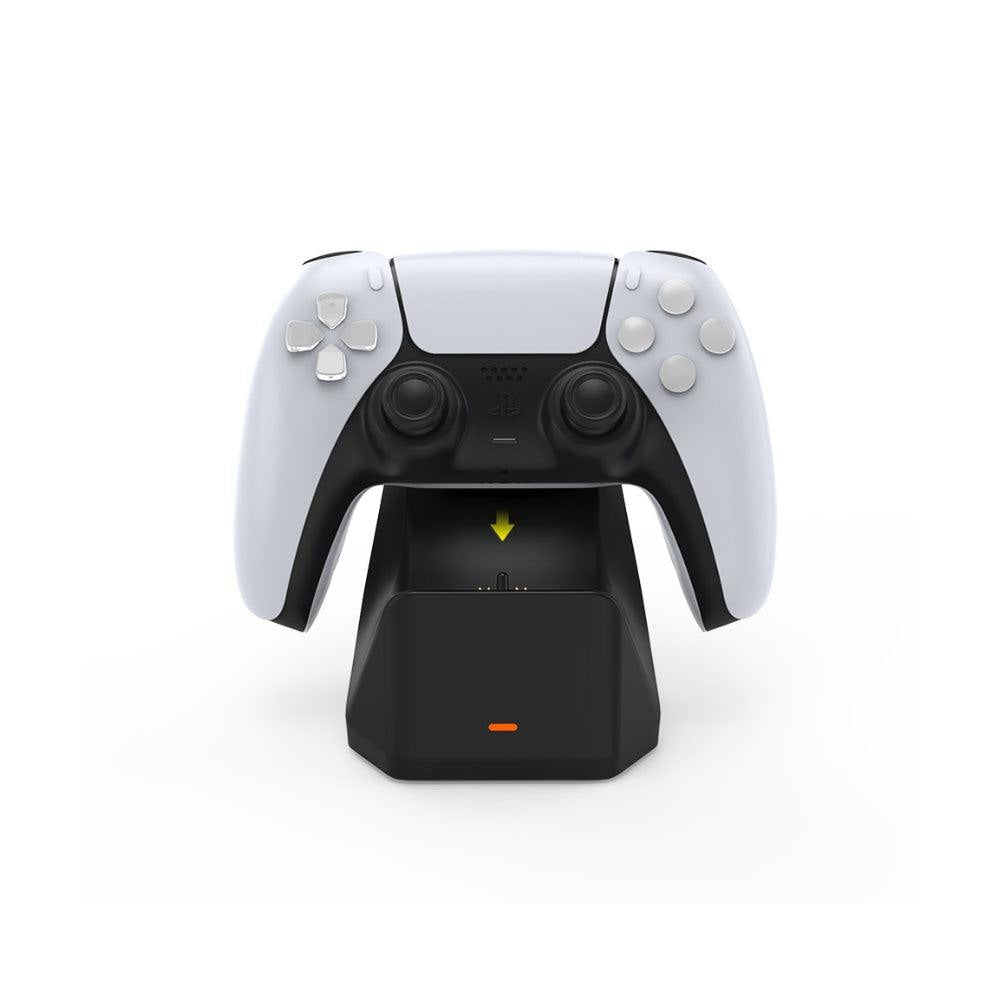 Dobe Tp5-0586 Game Controller Charging Dock with Usb Cable for Playstation 5 Ps5 - Gameonjo