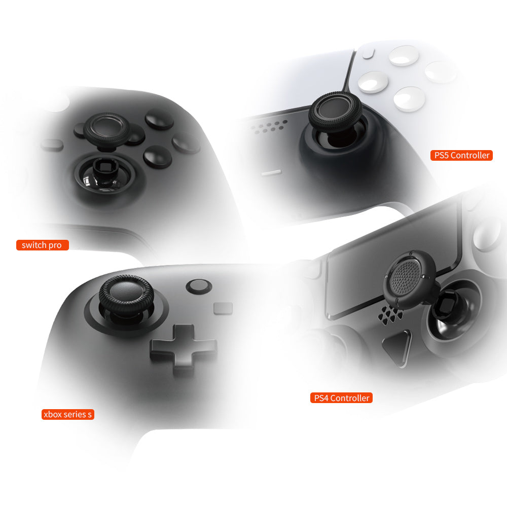 Dobe Ty-3805 Thumbstick Cover - Gameonjo