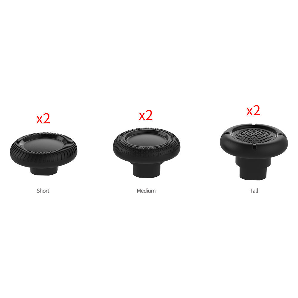 Dobe Ty-3805 Thumbstick Cover - Gameonjo