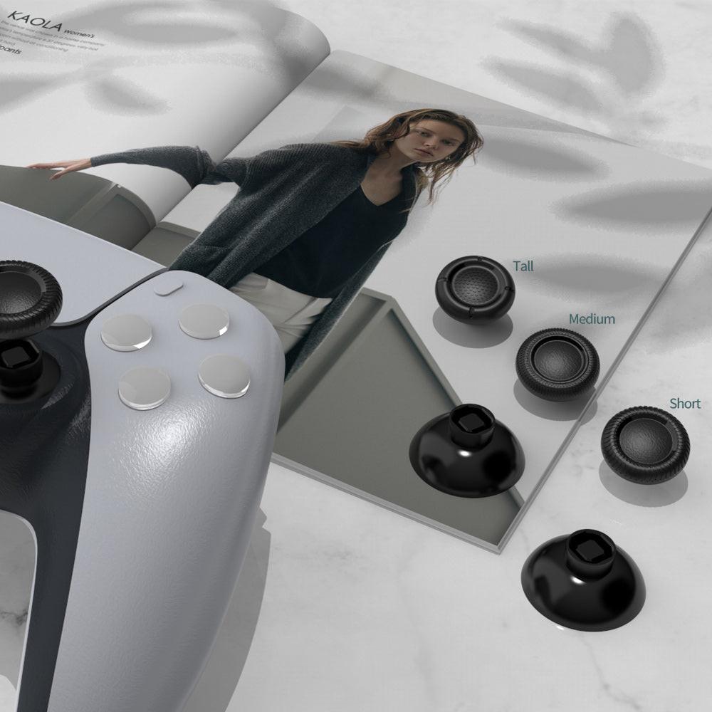 Dobe ty-3805 thumbstick cover for enhanced gaming control - console | ps5 essentials | ps4 essentials | xbox essentials
