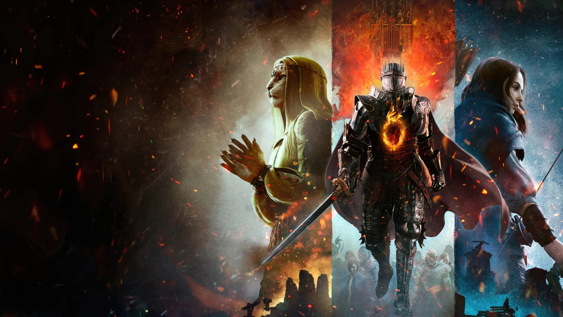 Dragon's Dogma 2 - Ps5