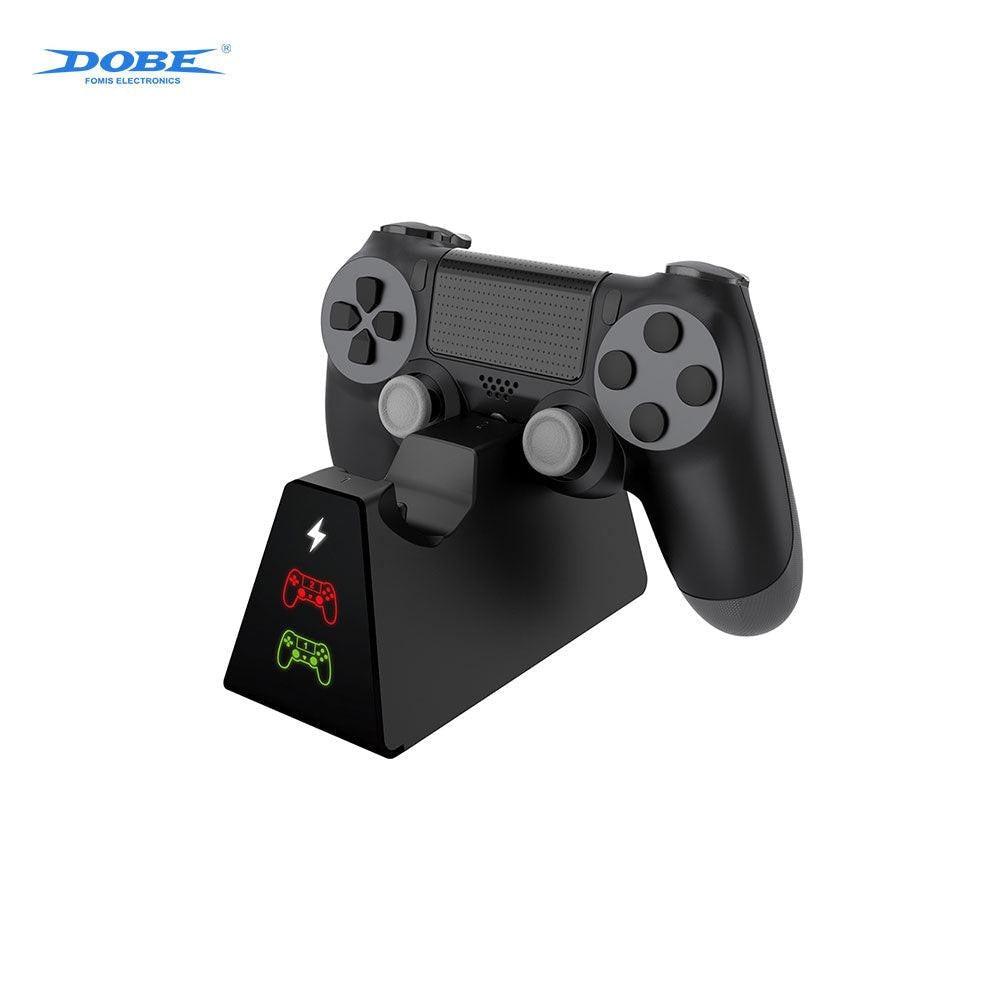 Dual Charging Dock for Ps4 Series Tp4-19012 - Gameonjo - Video Games and PC Gaming Store in Jordan