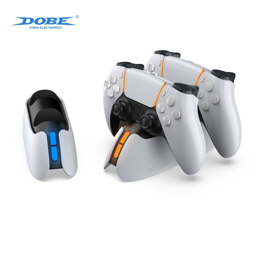 Dual Controller Charger Tp5-05103 - Gameonjo