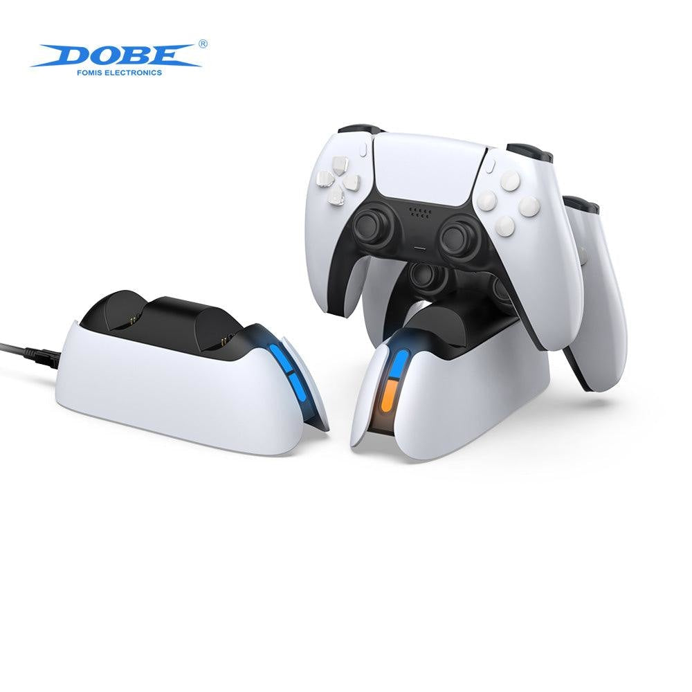 Dual Controller Charger Tp5-05103 - Gameonjo