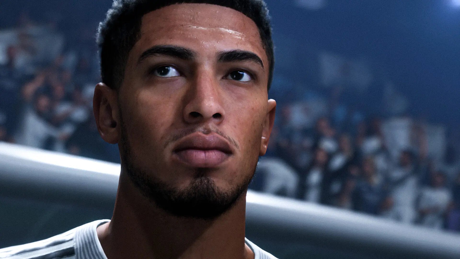 Ea Sports Fc26 - Arabic and English Ps5