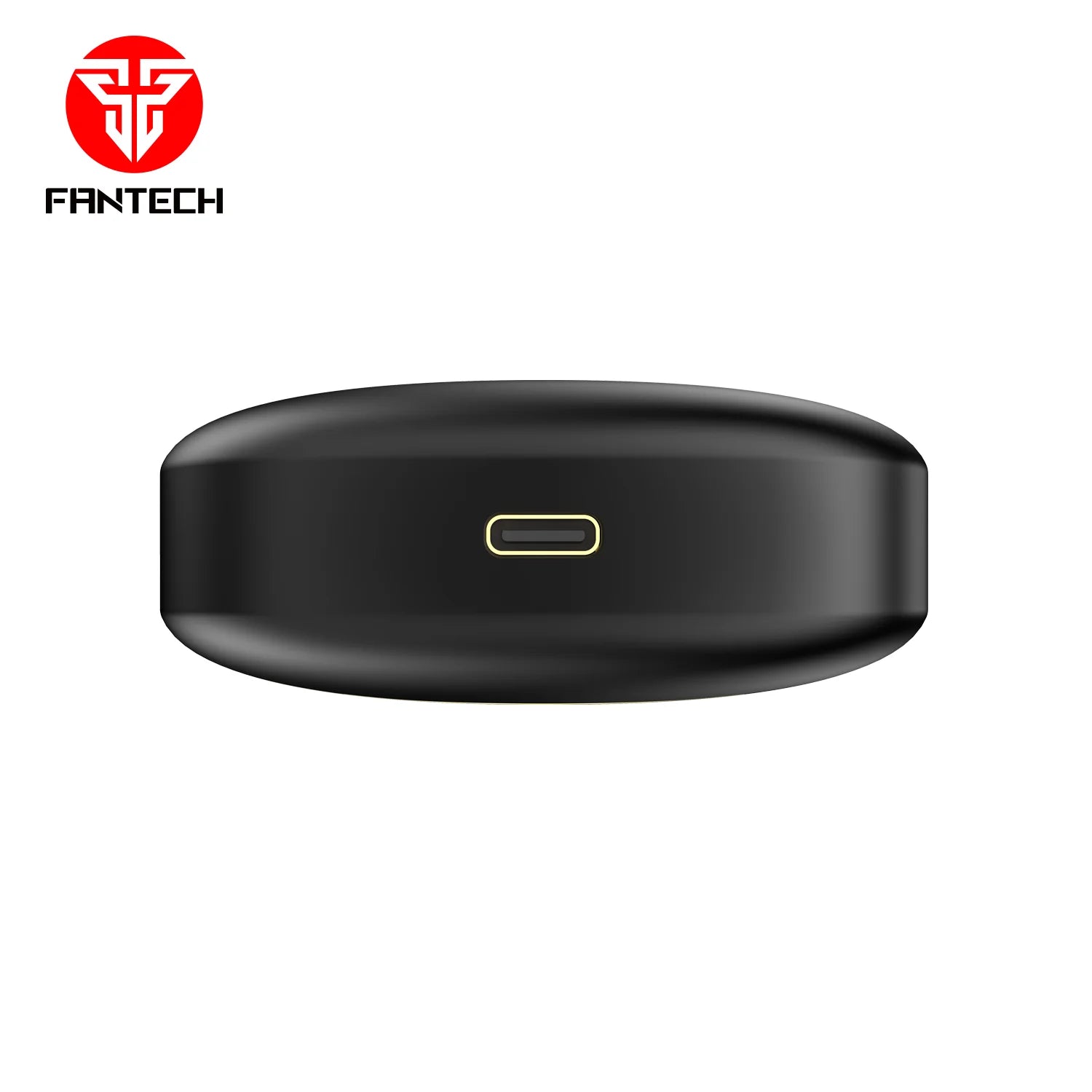 Fantech tws bluetooth groove buds+ tx2 with built-in microphone - audio | earphone