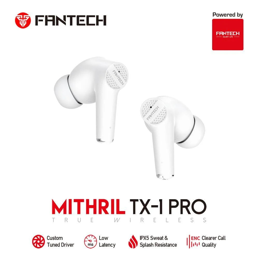 Mithril tx-1 pro true wireless - audio | earphone