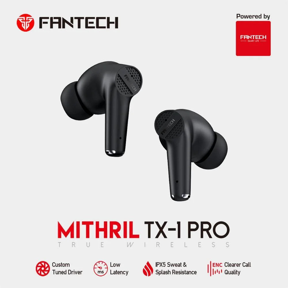 Mithril tx-1 pro true wireless - audio | earphone