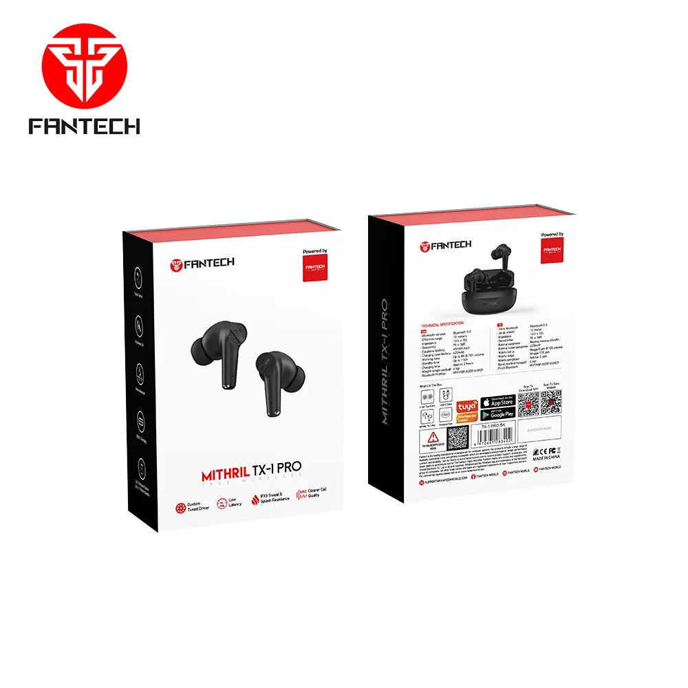 Mithril tx-1 pro true wireless - audio | earphone