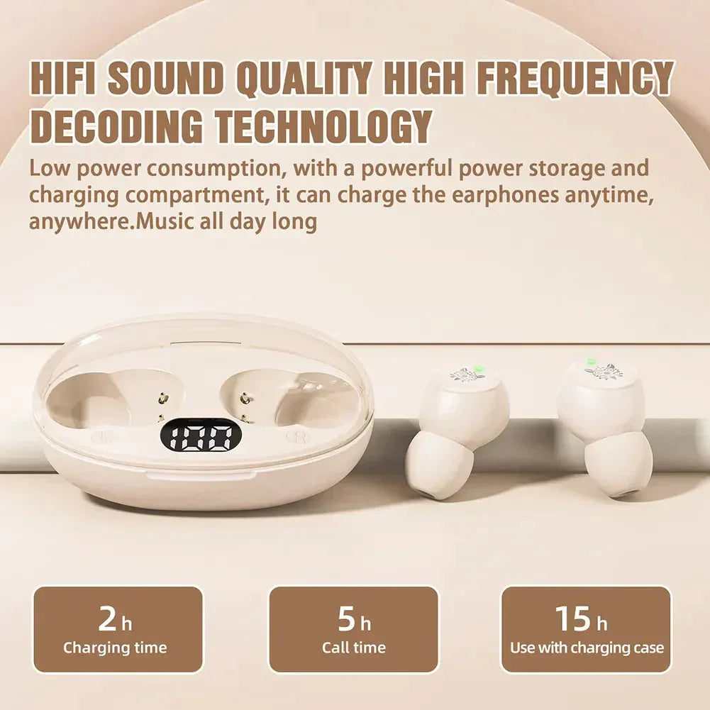 Onikuma t305 tws bluetooth earbuds for superior sound quality and performance - audio | earphone