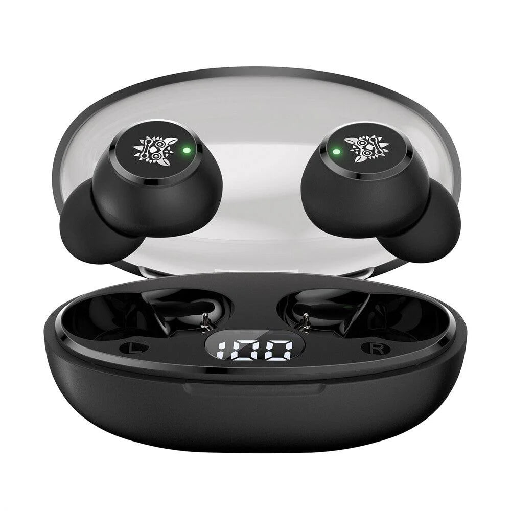 Onikuma t305 tws wireless earbuds headphones - headsets