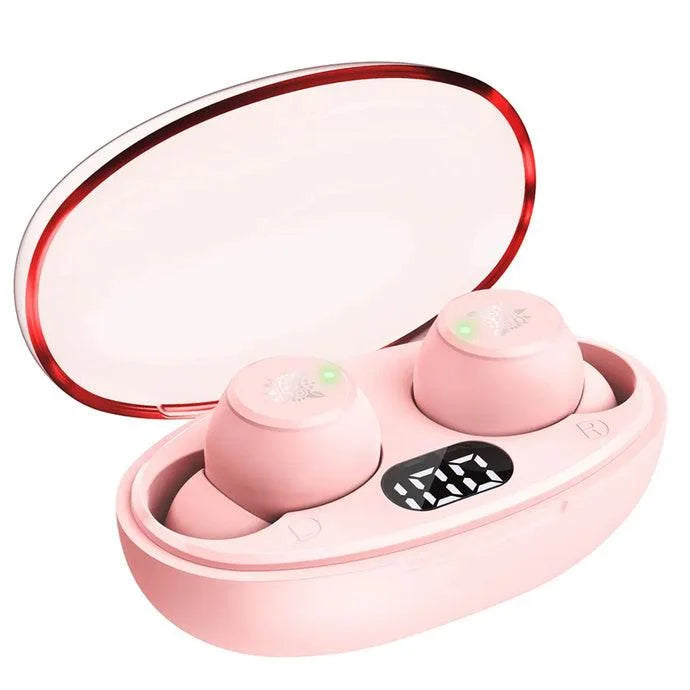 Onikuma t305 tws wireless earbuds headphones - headsets