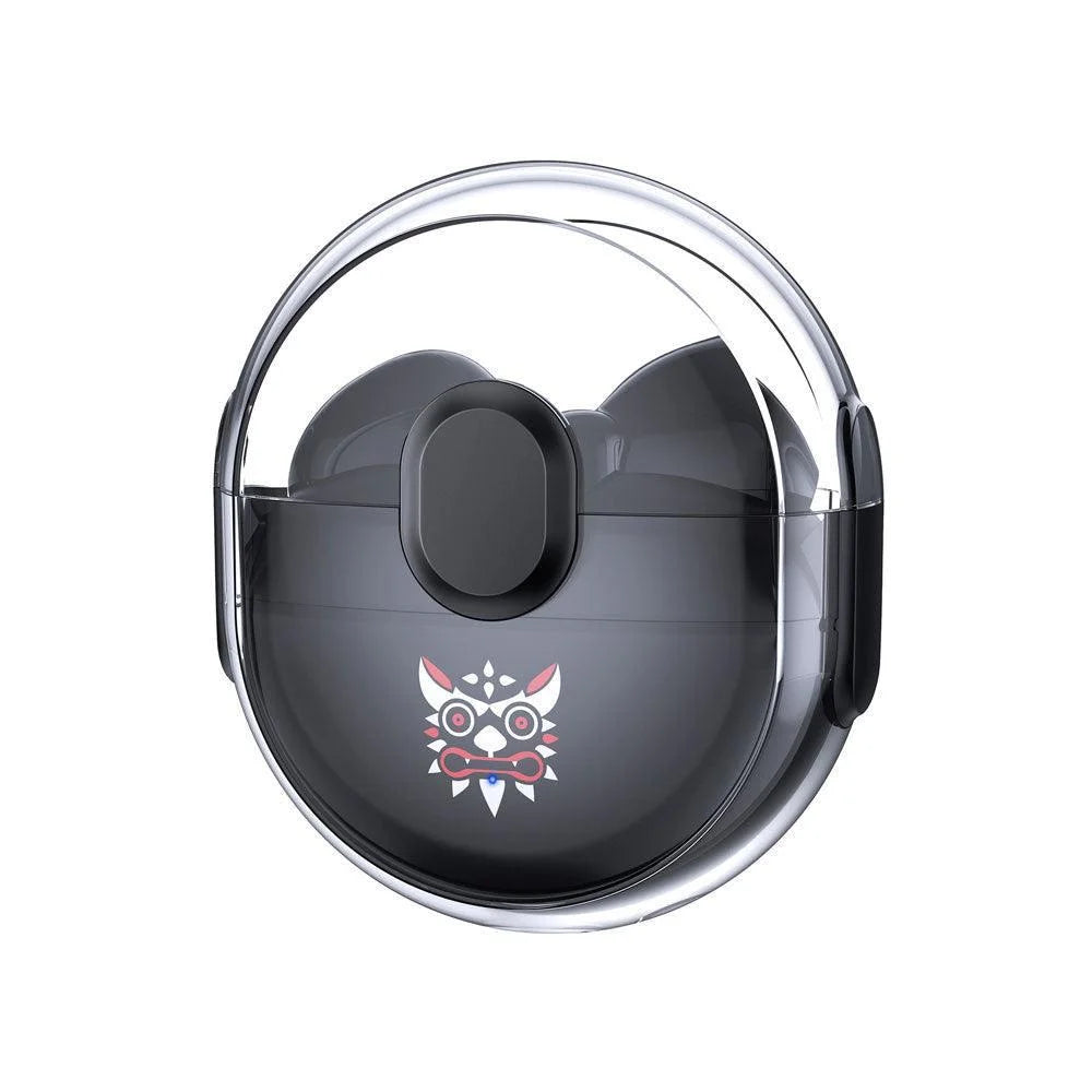 Onikuma t31 tws wireless earbuds gaming earphones - audio | earphone