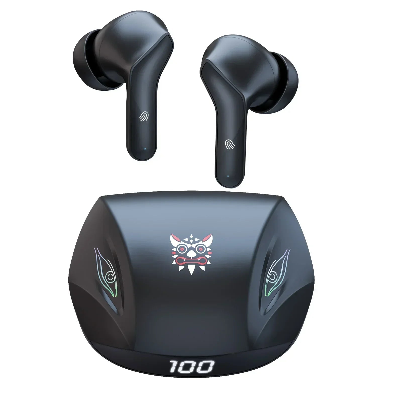 Onikuma t33 tws wireless headphones - headsets