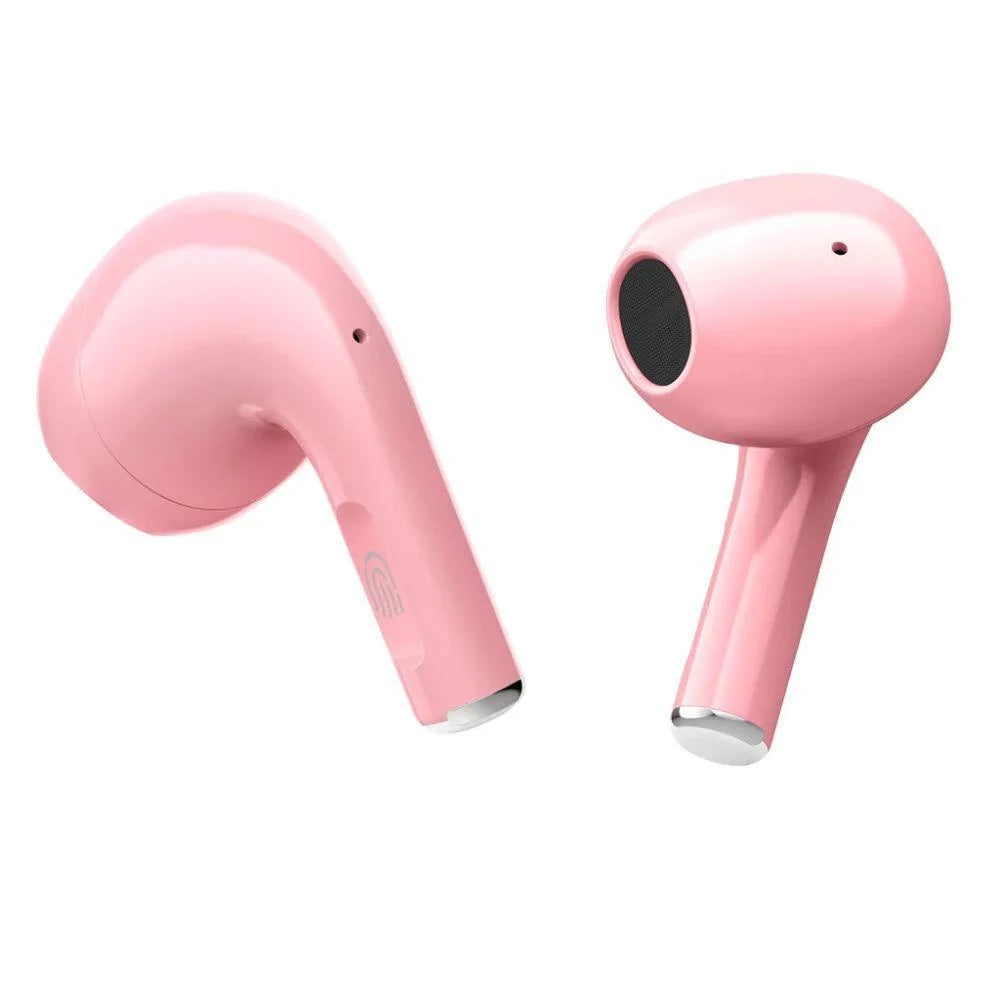 Onikuma t35 bluetooth 5.1 gaming earbuds 60ms - audio | earphone
