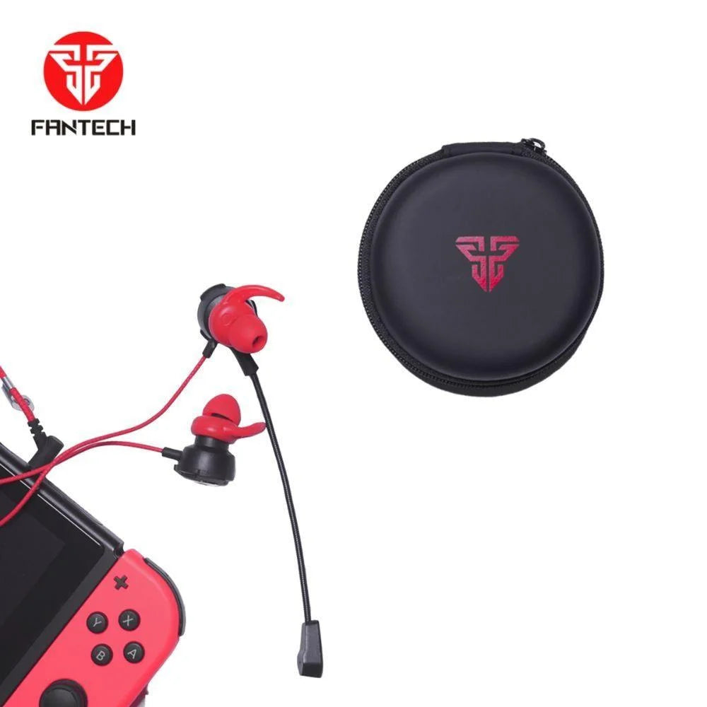 Scar ii eg5 wired gaming earbuds for ultimate audio experience - audio | earphone