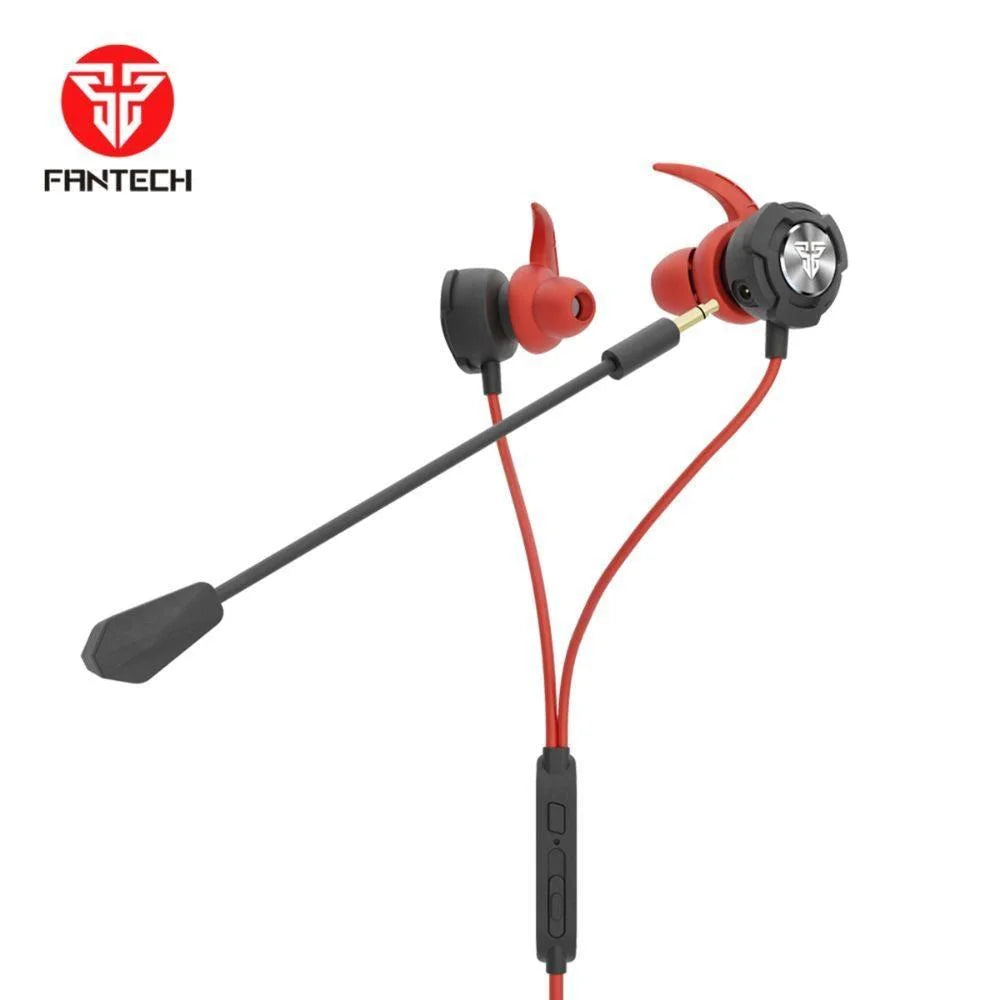 Scar ii eg5 wired gaming earbuds for ultimate audio experience - audio | earphone