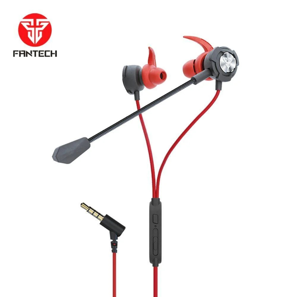 Scar ii eg5 wired gaming earbuds for ultimate audio experience - audio | earphone