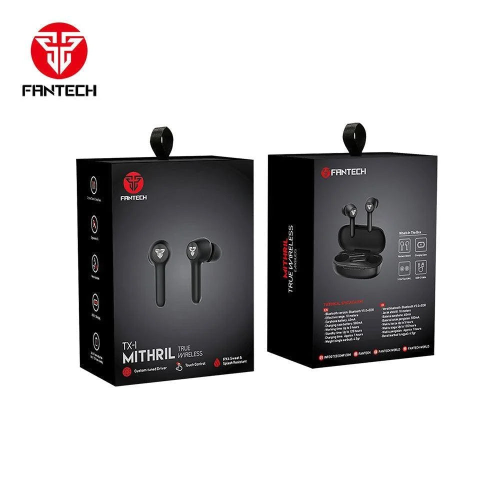 Tx-1 mithril 5.0 wireless earphone - audio | earphone
