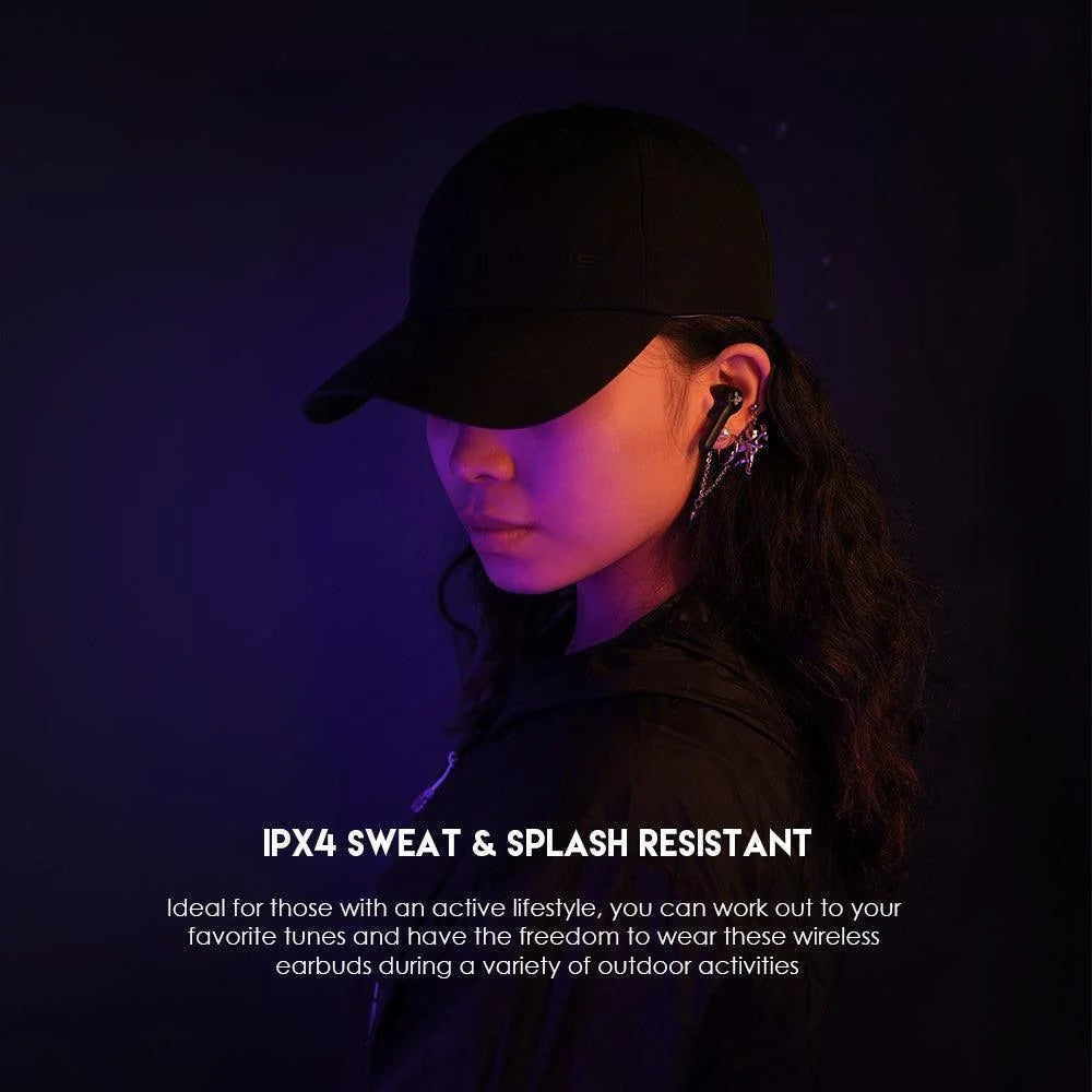 Tx-1 mithril 5.0 wireless earphone - audio | earphone