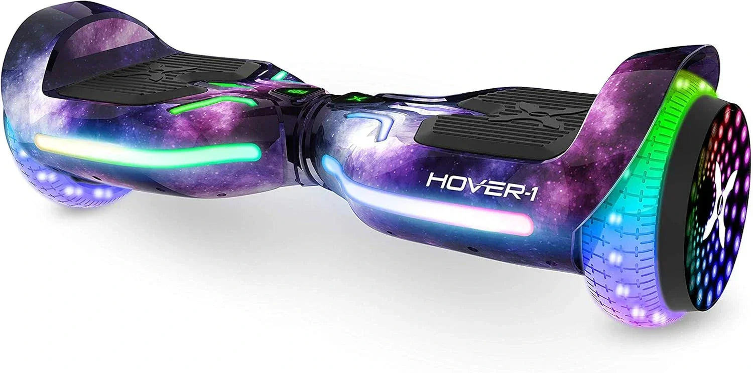 X hover-1 i100 electric hoverboard