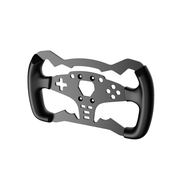Moza es formula wheel mod - simulators