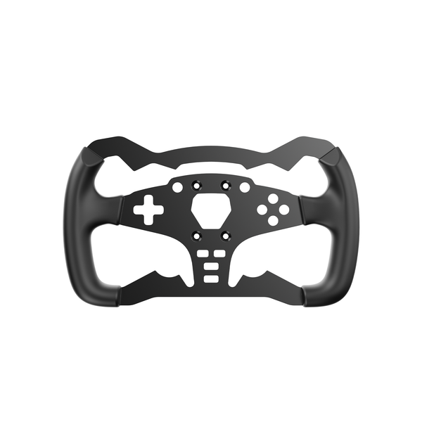 Moza es formula wheel mod - simulators
