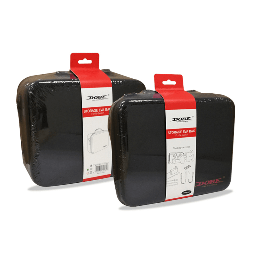 Eva Dobe Tns-1898 for Nintendo Switch Storage Bag - Gameonjo
