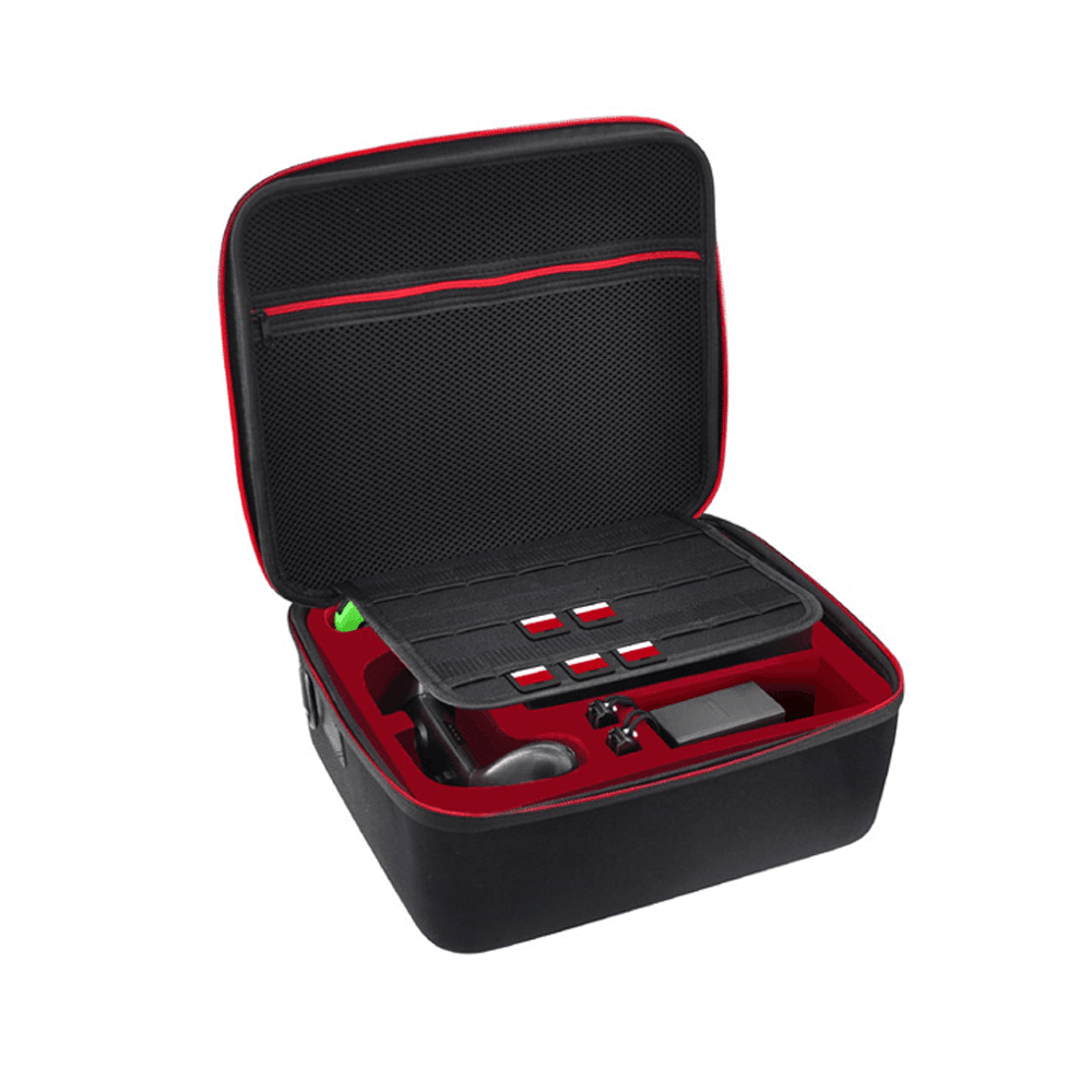 Eva Dobe Tns-1898 for Nintendo Switch Storage Bag - Gameonjo