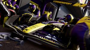 F1 2025 Ps5