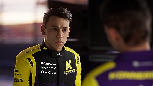 F1 23 - Playstation 5