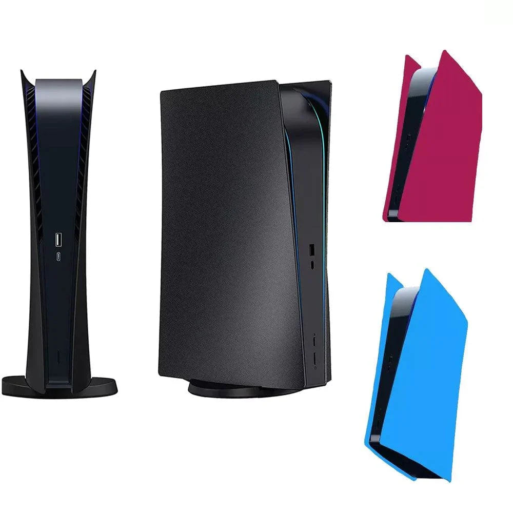 Faceplate High Quality for Ps5 Digital Version Default Title