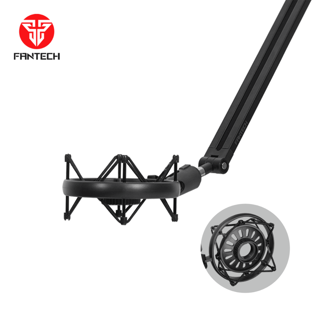 Fantech Ac902 Microphone Boom Arm - Gameonjo