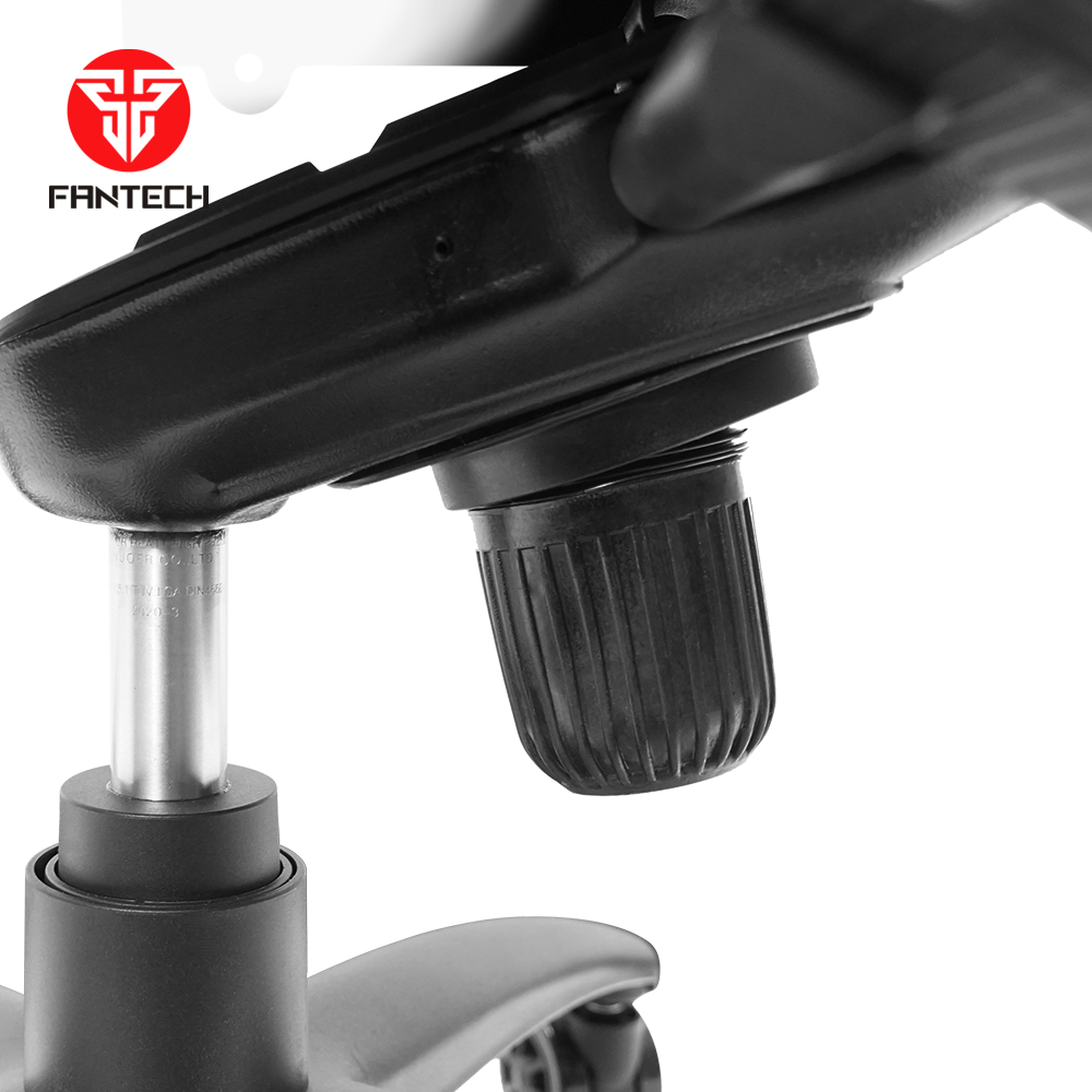 Fantech Alpha Gc-283 Gaming Chair | Blue - Gameonjo