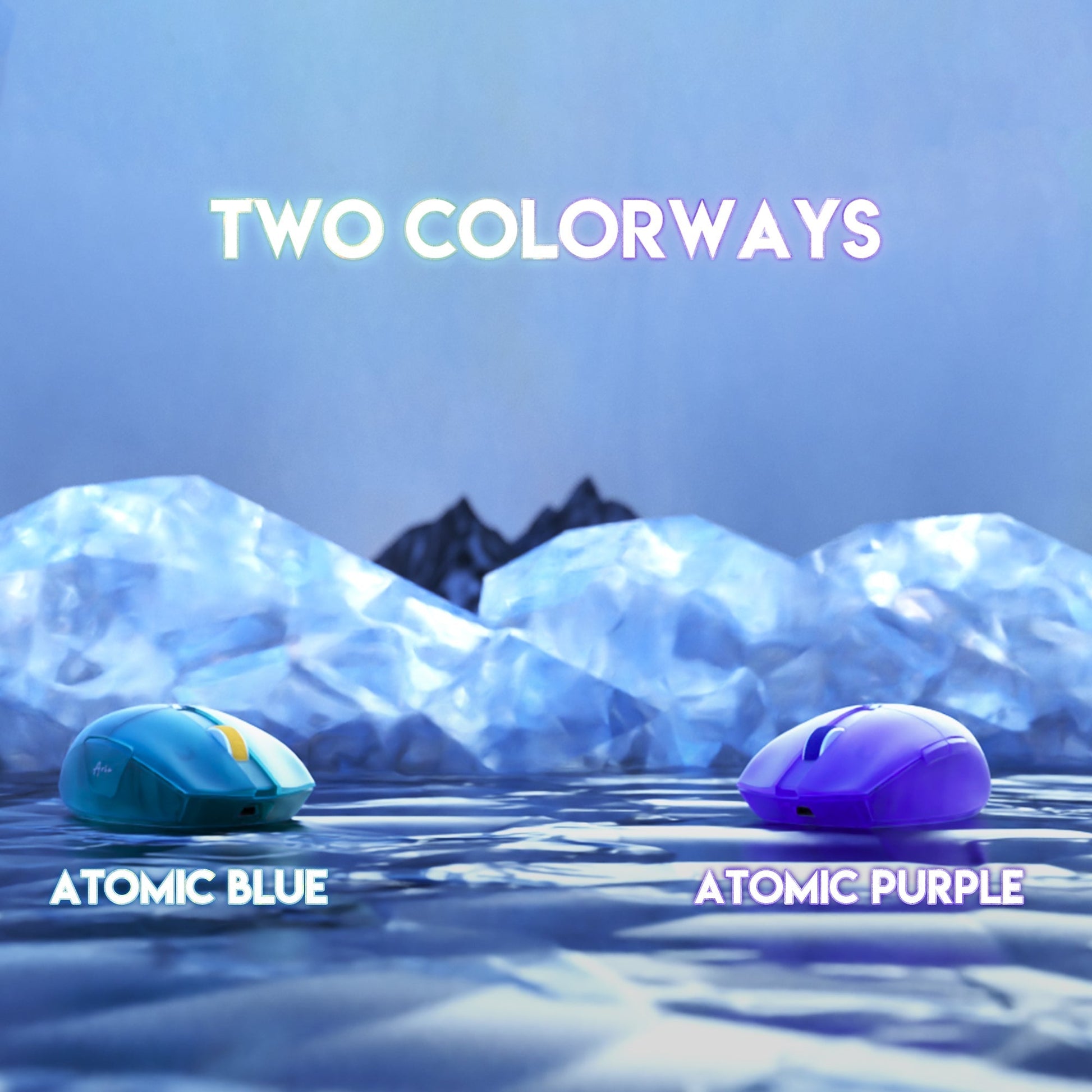 Fantech Aria Xd7 Huano Version Super Lightweight Gaming Mouse +mousepad Mp353 - Gameonjo