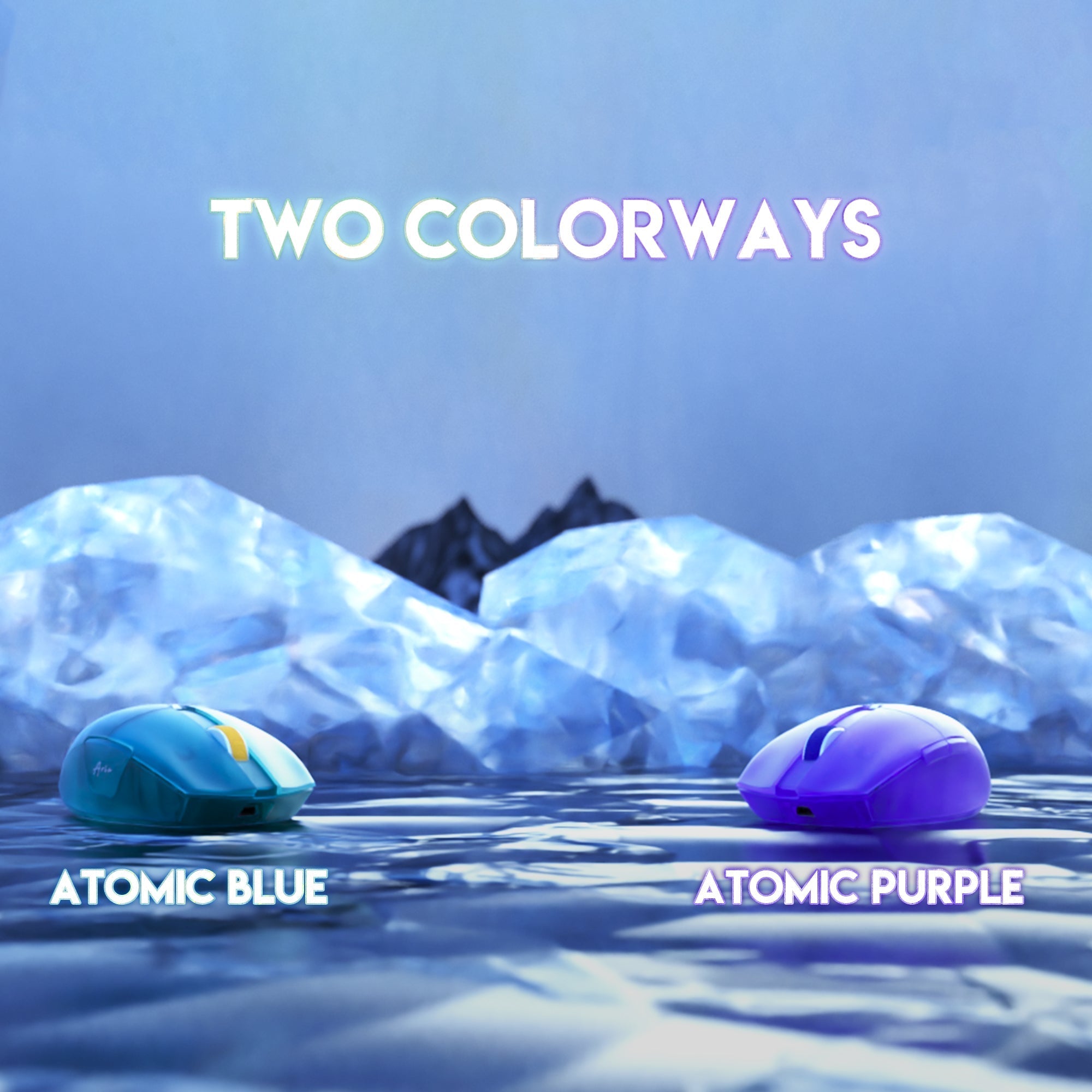 Fantech Aria Xd7 Huano Version Super Lightweight Gaming Mouse +mousepad Mp353 - Gameonjo