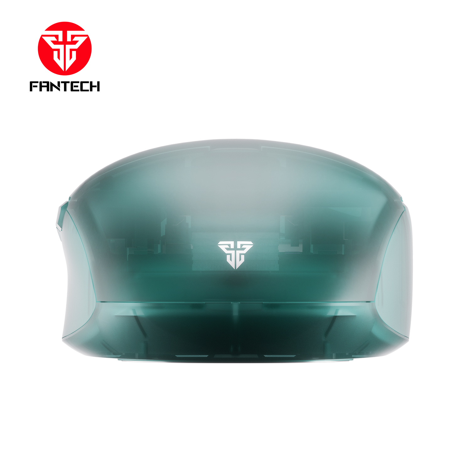 Fantech Aria Xd7 Huano Version Super Lightweight Gaming Mouse +mousepad Mp353 - Gameonjo