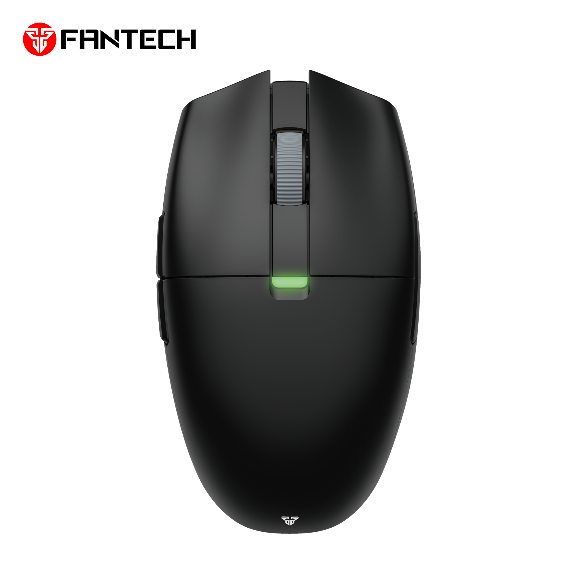 Fantech Aria Xd7e Wireless Gaming Mouse - White - Gameonjo