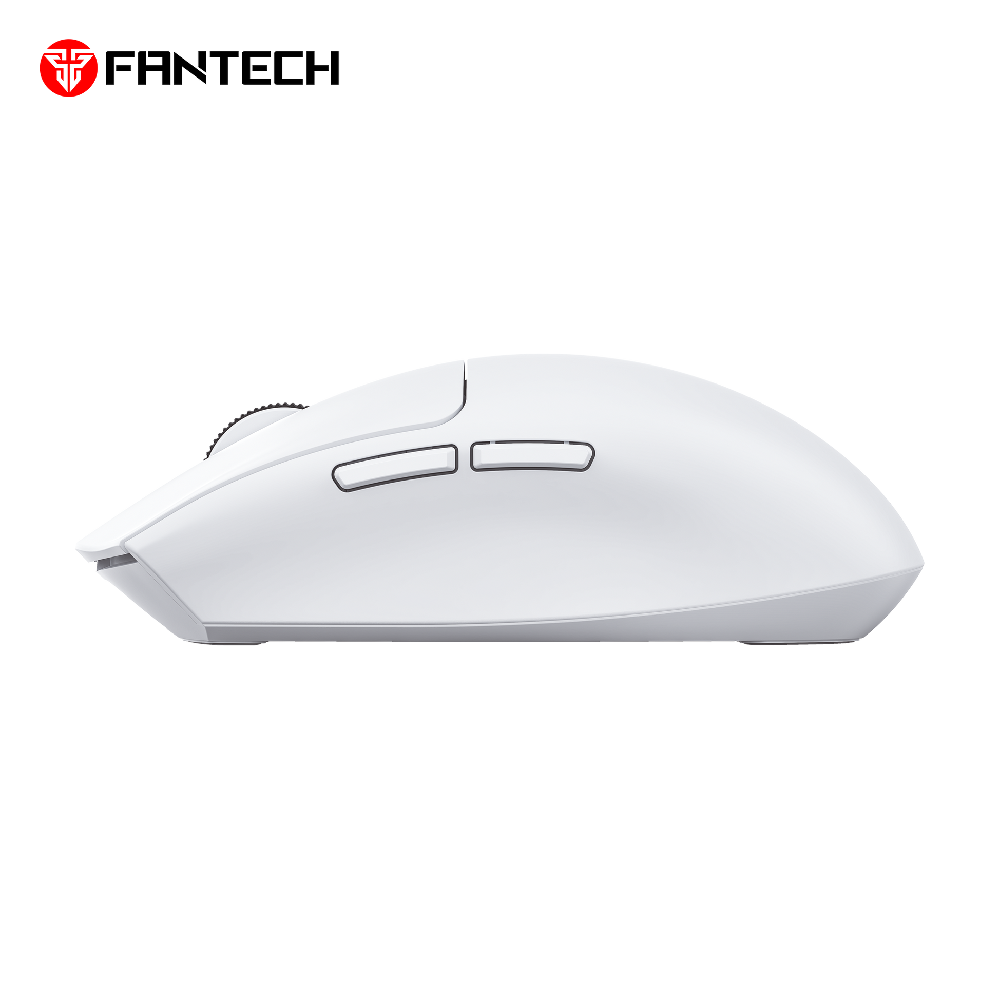 Fantech aria xd7v2 gaming mouse - 53g ultra-lightweight design with huano switches - mouse