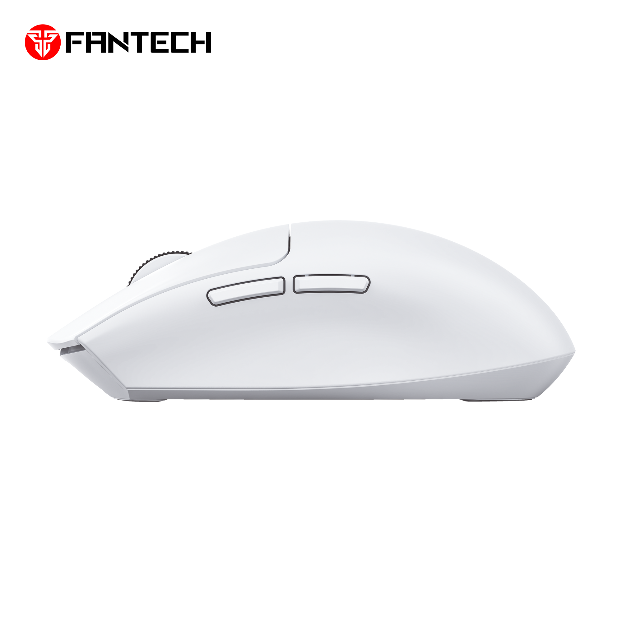 Fantech aria xd7v2 gaming mouse - 53g ultra-lightweight design with huano switches - mouse
