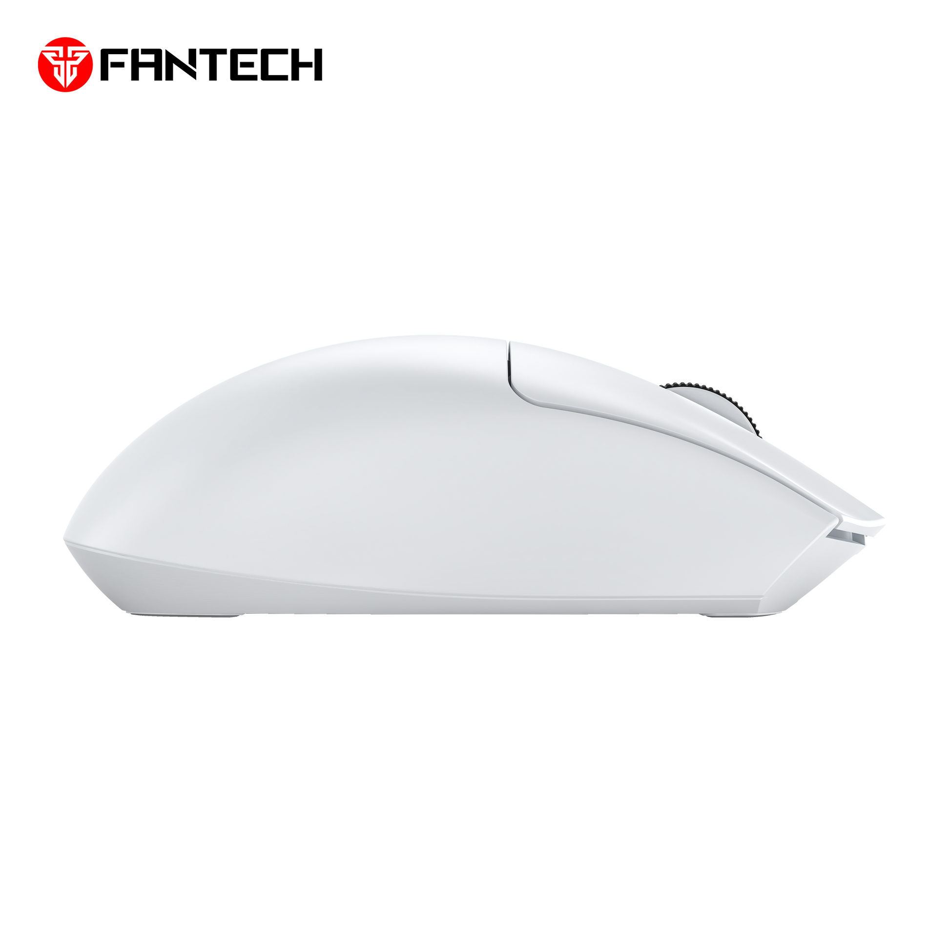 Fantech aria xd7v2 gaming mouse - 53g ultra-lightweight design with huano switches - mouse