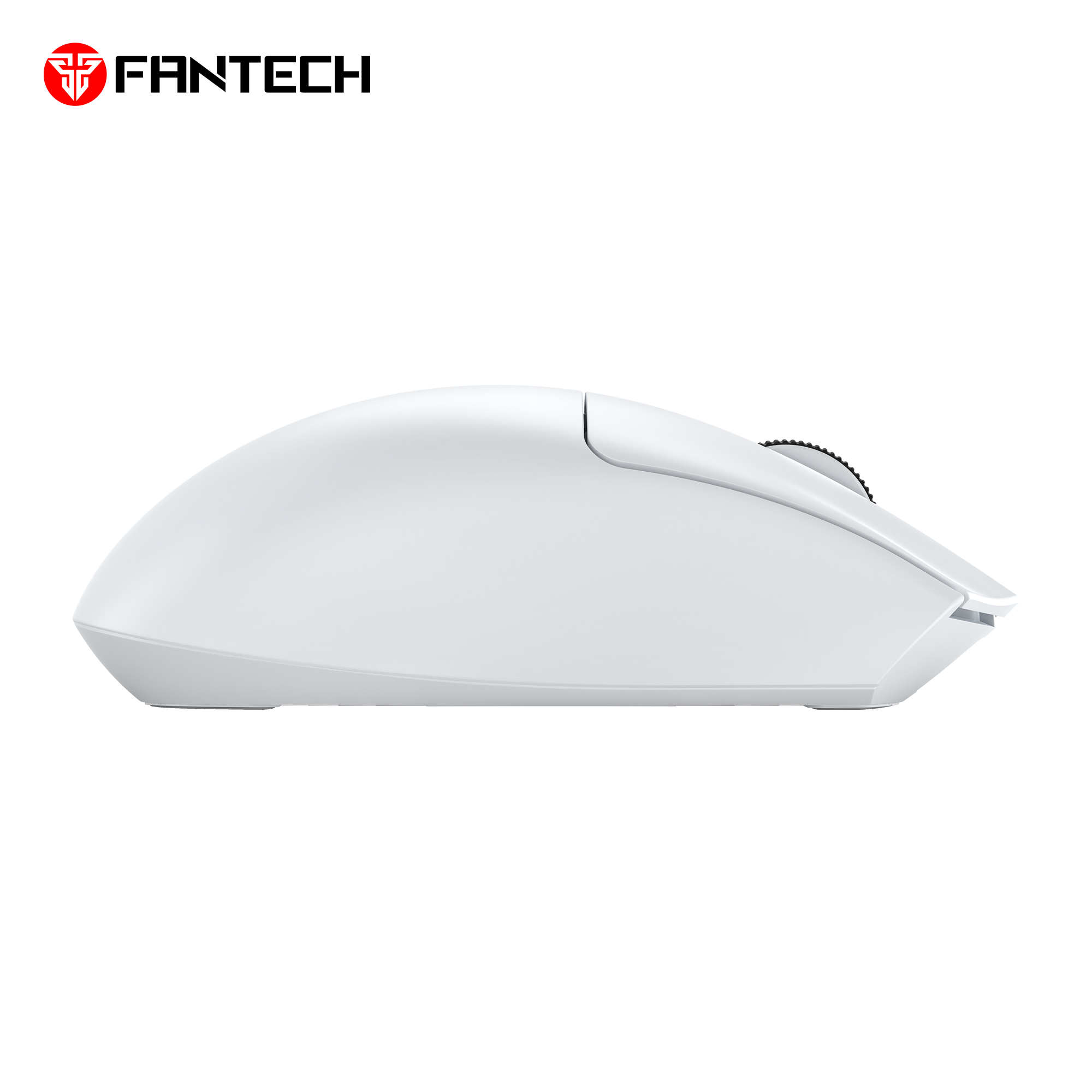 Fantech aria xd7v2 gaming mouse - 53g ultra-lightweight design with huano switches - mouse