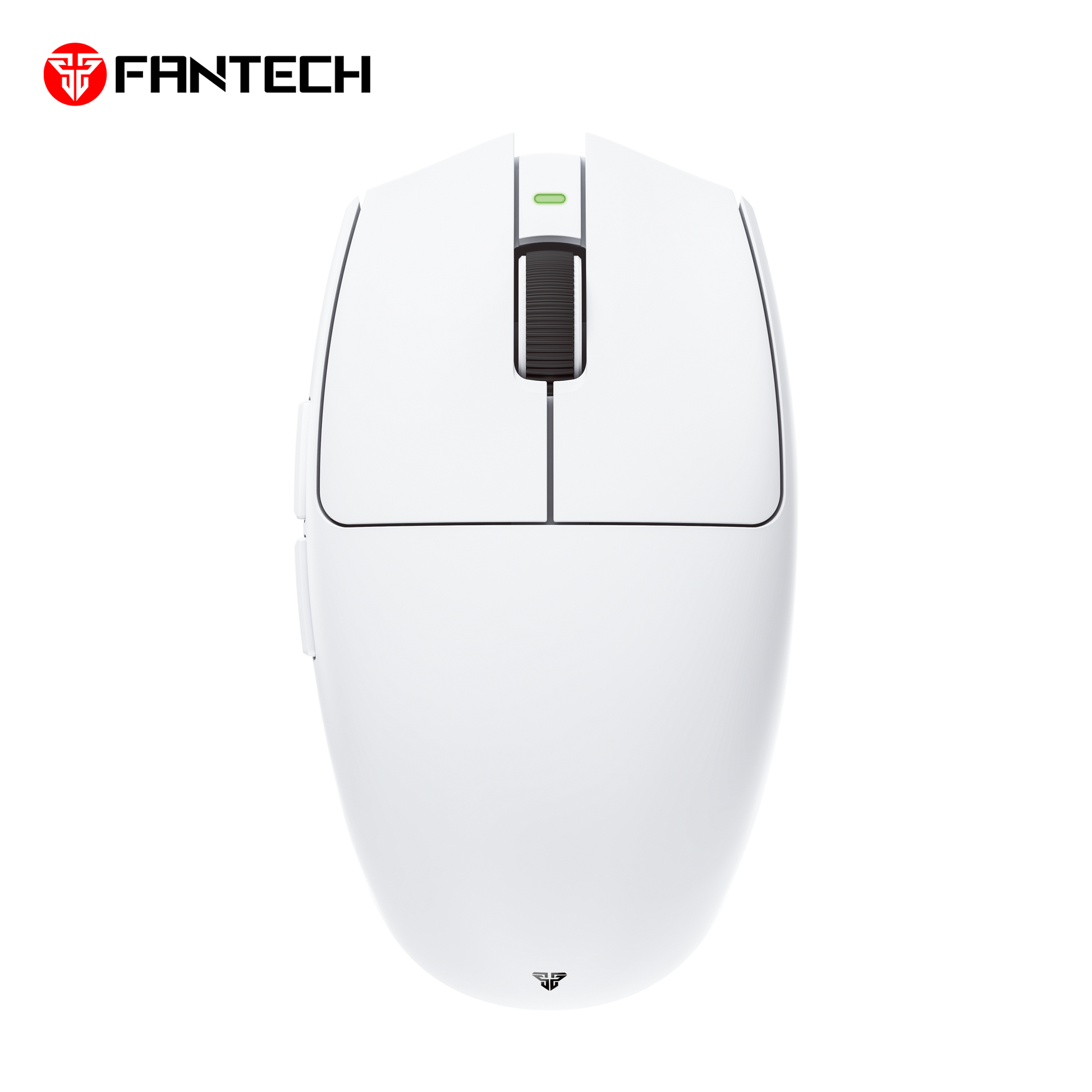 Fantech aria xd7v2 gaming mouse - 53g ultra-lightweight design with huano switches - mouse