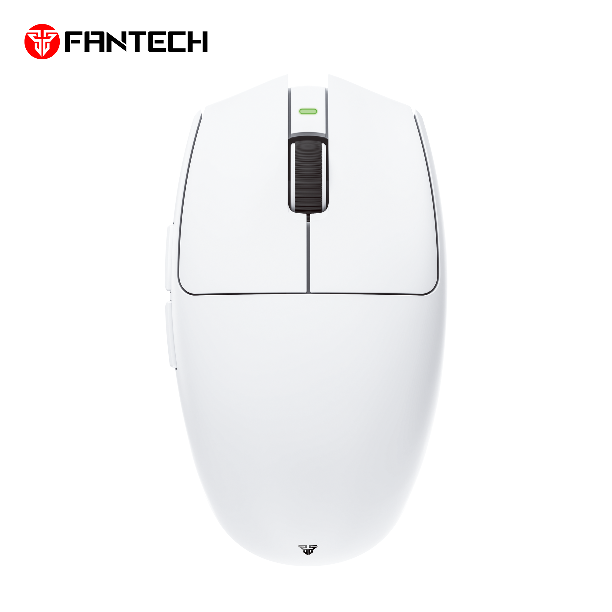 Fantech aria xd7v2 gaming mouse - 53g ultra-lightweight design with huano switches - mouse