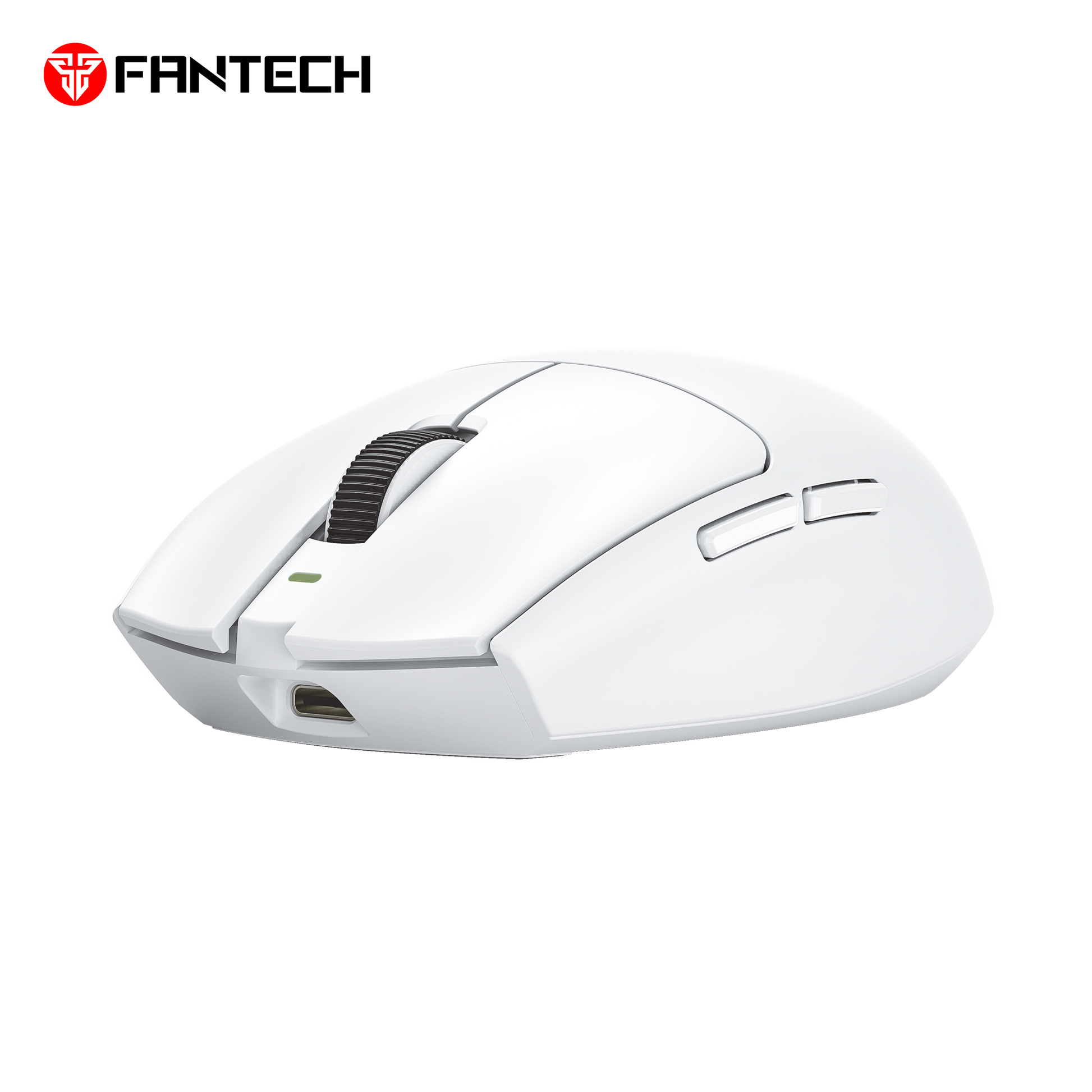 Fantech aria xd7v2 gaming mouse - 53g ultra-lightweight design with huano switches - mouse